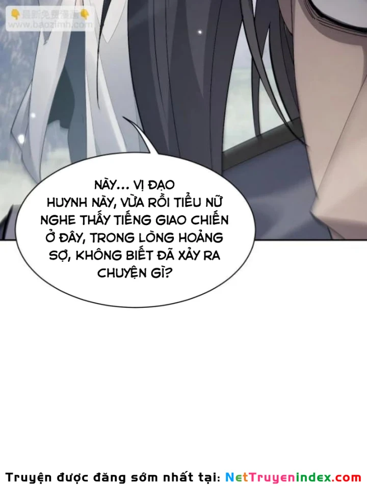 Toàn Chức Kiếm Tu Chapter 85 - 56