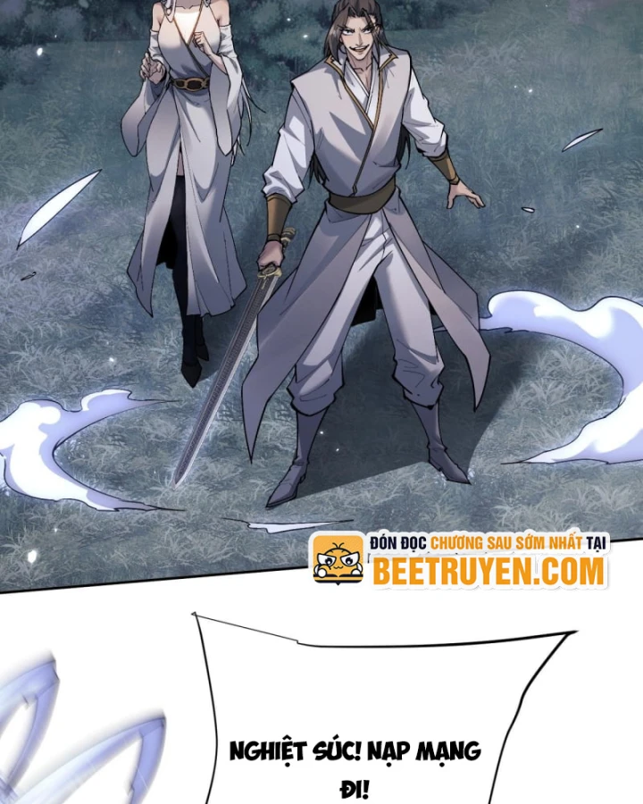 Toàn Chức Kiếm Tu Chapter 85 - 76