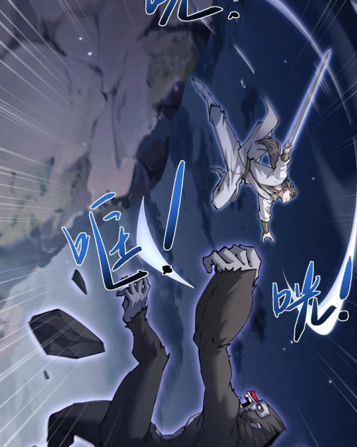 Toàn Chức Kiếm Tu Chapter 85 - 79