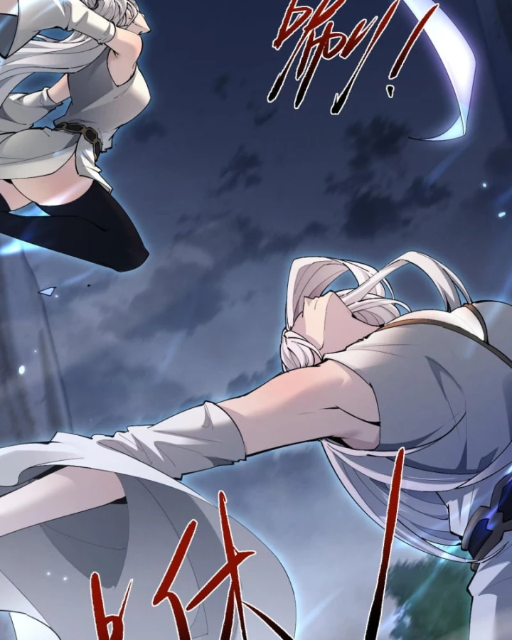 Toàn Chức Kiếm Tu Chapter 85 - 85