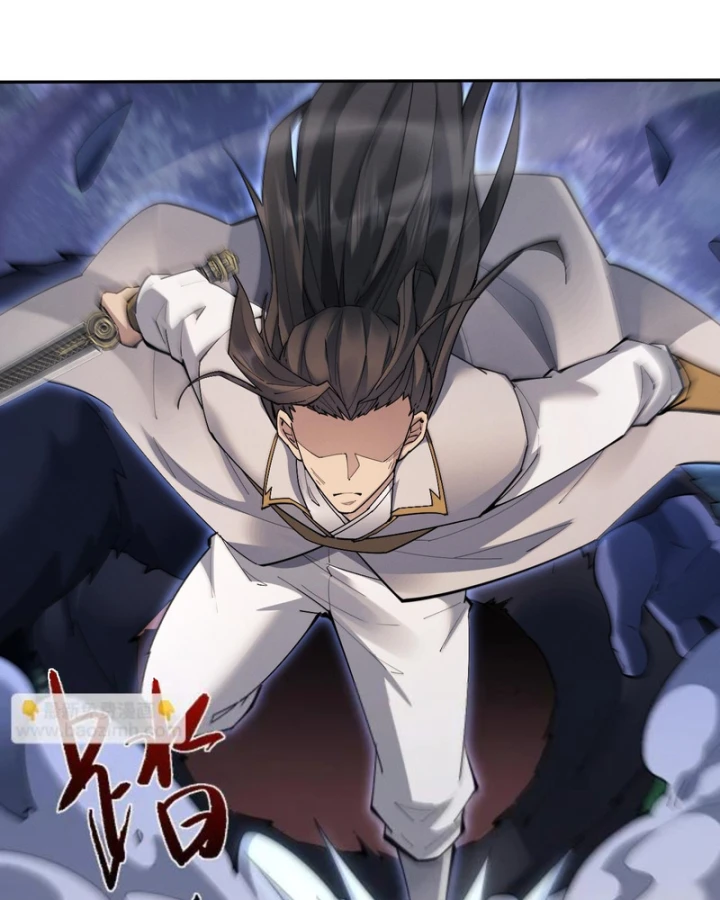 Toàn Chức Kiếm Tu Chapter 86 - 20