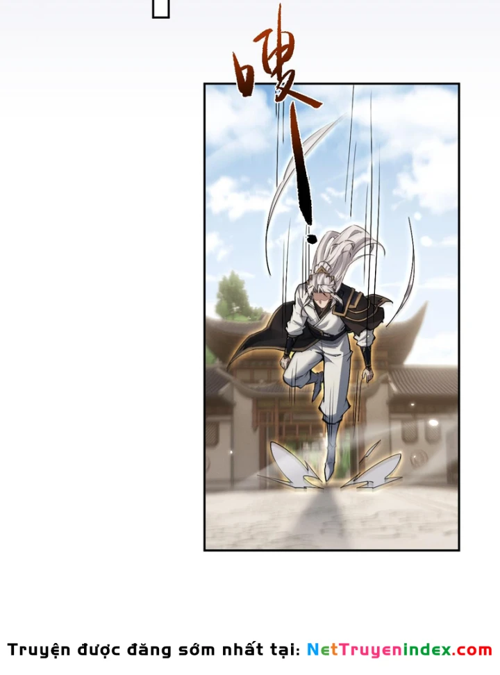 Toàn Chức Kiếm Tu Chapter 86 - 58