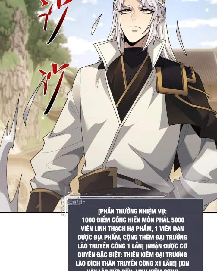 Toàn Chức Kiếm Tu Chapter 86 - 68