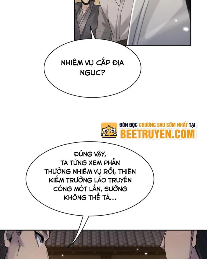 Toàn Chức Kiếm Tu Chapter 86 - 71