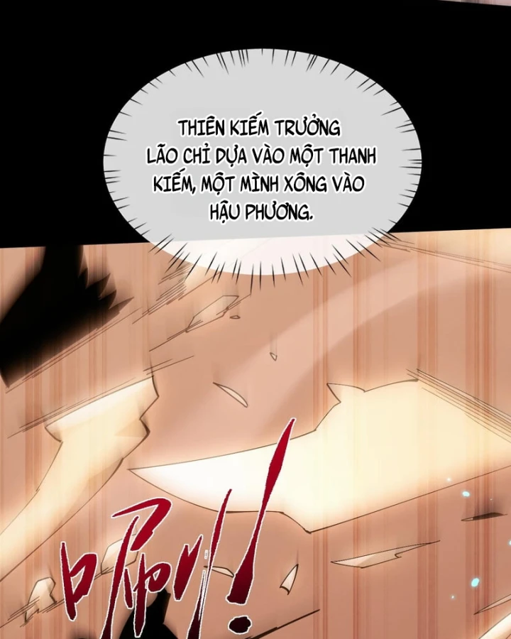 Toàn Chức Kiếm Tu Chapter 86 - 81