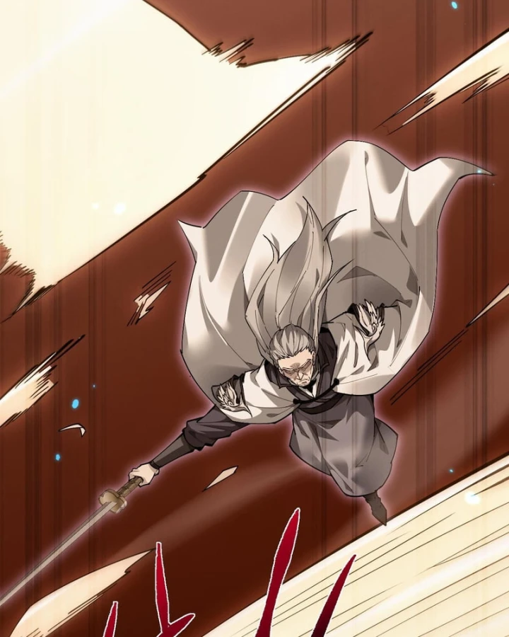 Toàn Chức Kiếm Tu Chapter 86 - 83