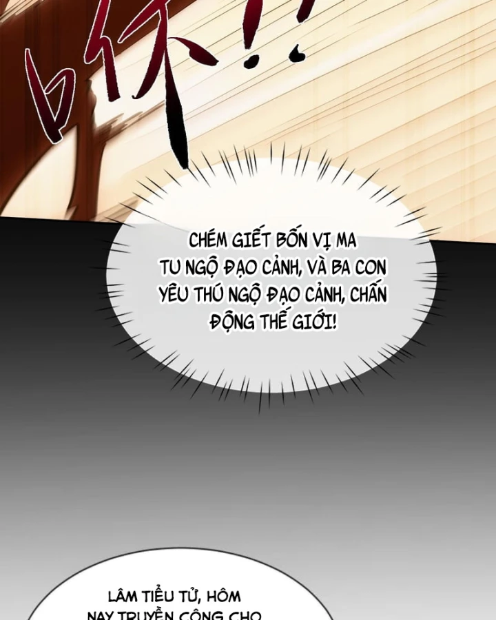 Toàn Chức Kiếm Tu Chapter 86 - 84