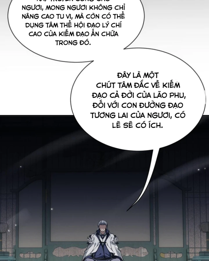 Toàn Chức Kiếm Tu Chapter 86 - 85