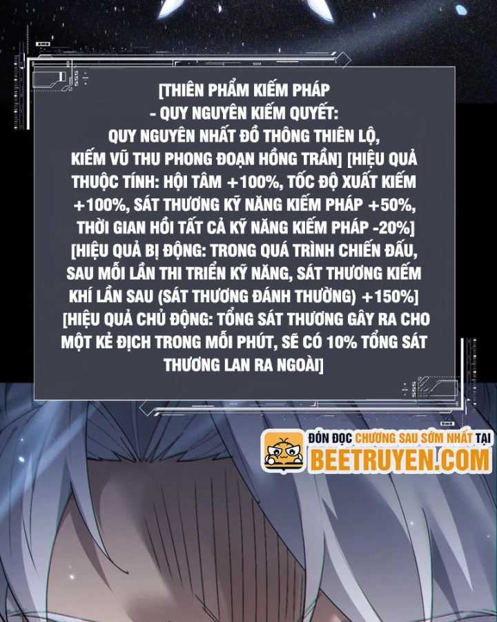 Toàn Chức Kiếm Tu Chapter 86 - 99