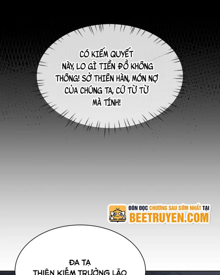 Toàn Chức Kiếm Tu Chapter 86 - 101