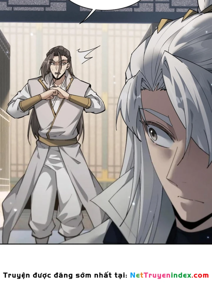 Toàn Chức Kiếm Tu Chapter 86 - 106