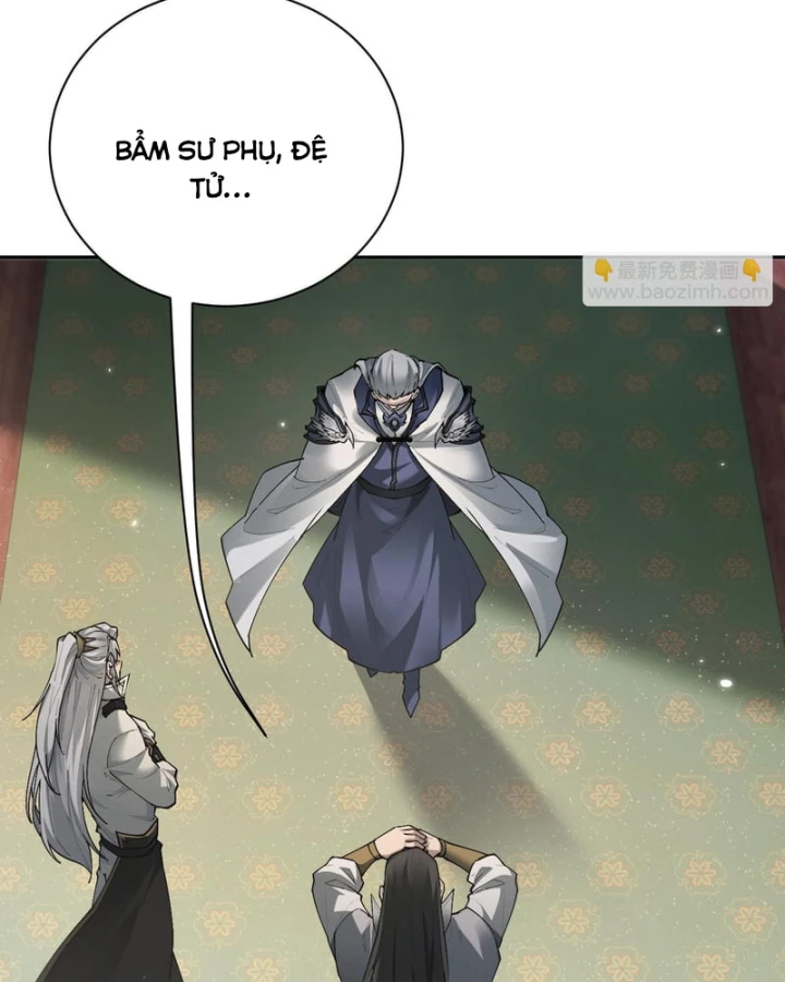 Toàn Chức Kiếm Tu Chapter 87 - 4