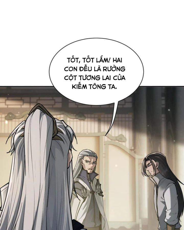 Toàn Chức Kiếm Tu Chapter 87 - 6
