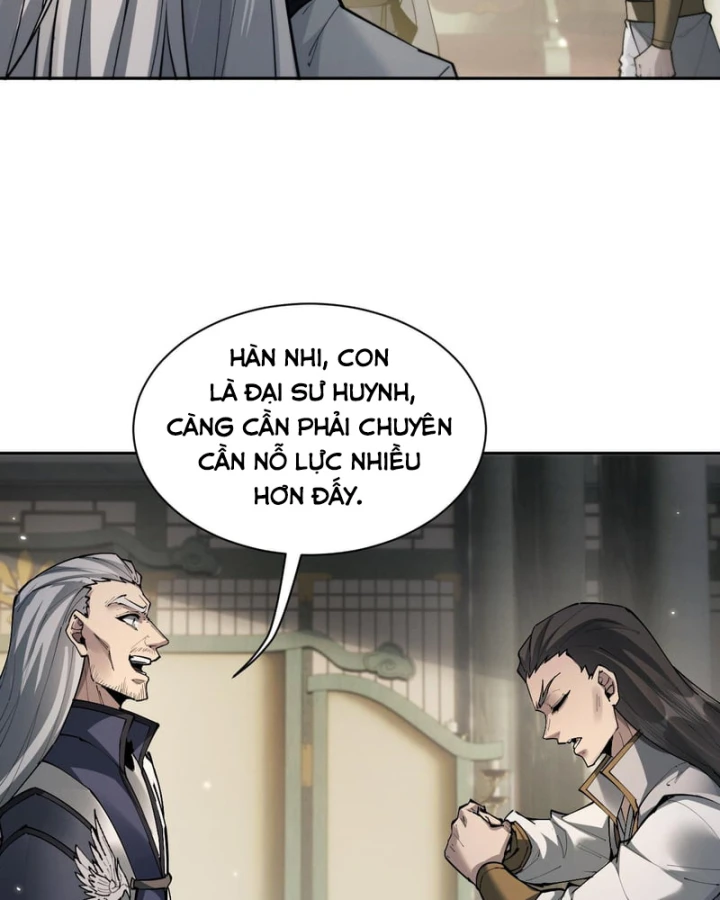 Toàn Chức Kiếm Tu Chapter 87 - 7