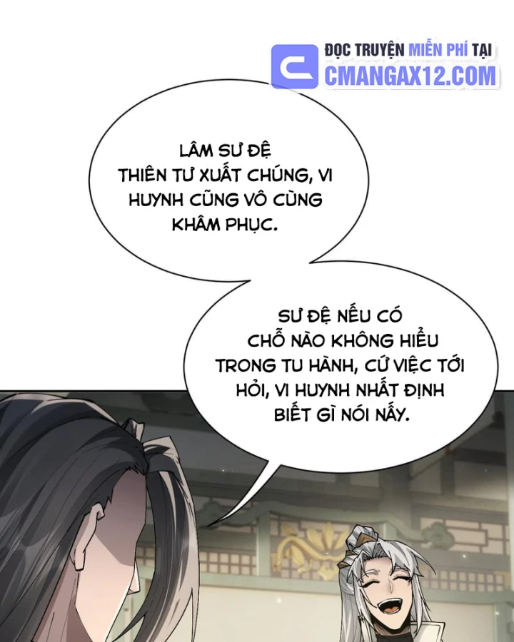 Toàn Chức Kiếm Tu Chapter 87 - 9