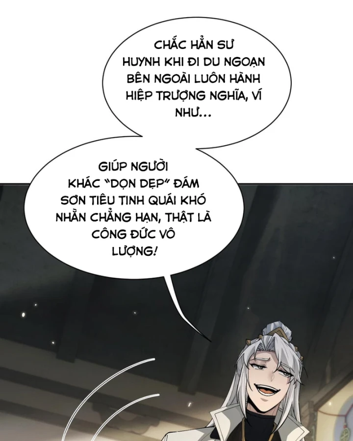 Toàn Chức Kiếm Tu Chapter 87 - 11