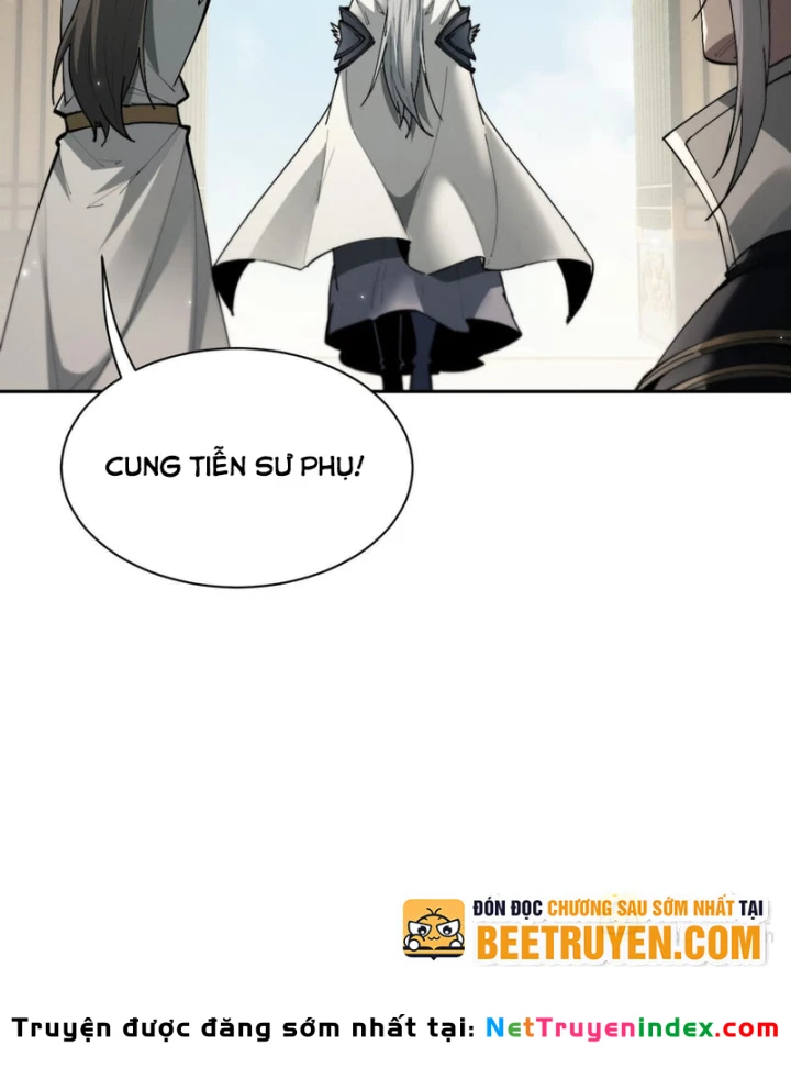 Toàn Chức Kiếm Tu Chapter 87 - 16