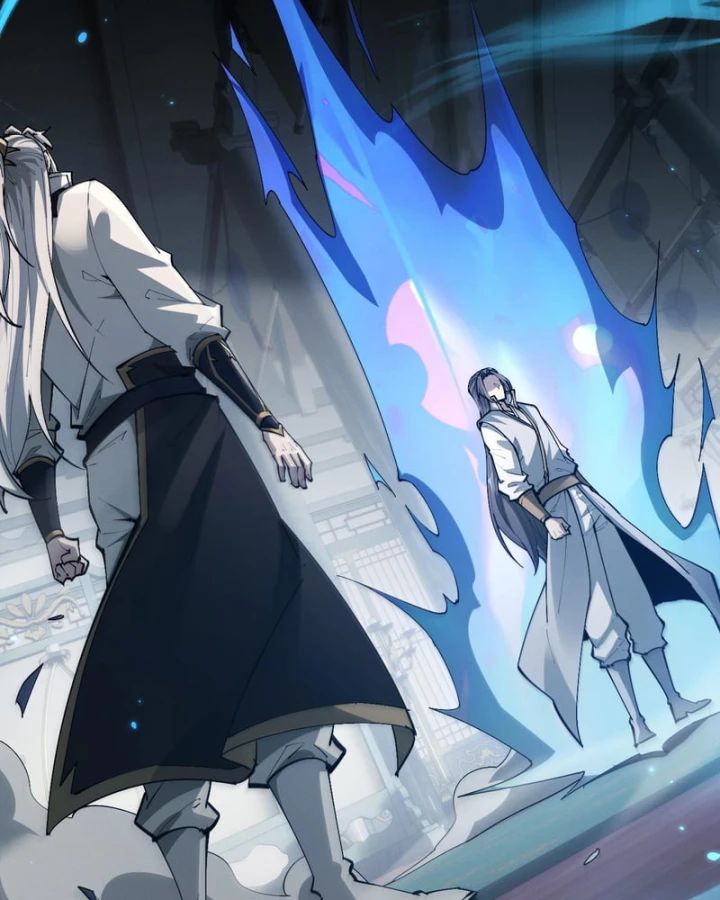 Toàn Chức Kiếm Tu Chapter 87 - 20