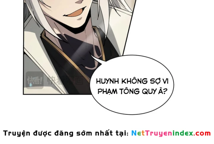 Toàn Chức Kiếm Tu Chapter 87 - 22