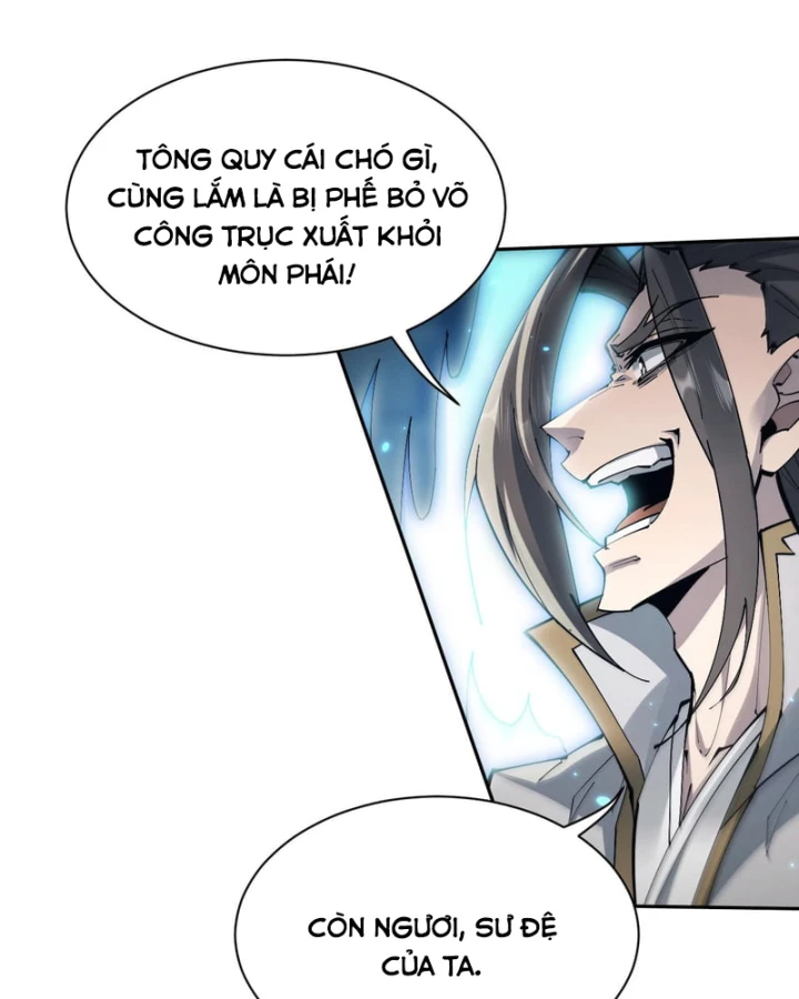Toàn Chức Kiếm Tu Chapter 87 - 23