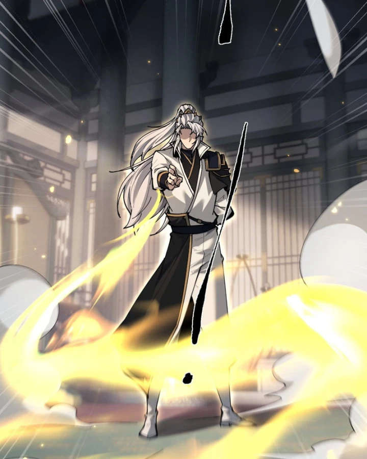 Toàn Chức Kiếm Tu Chapter 87 - 31