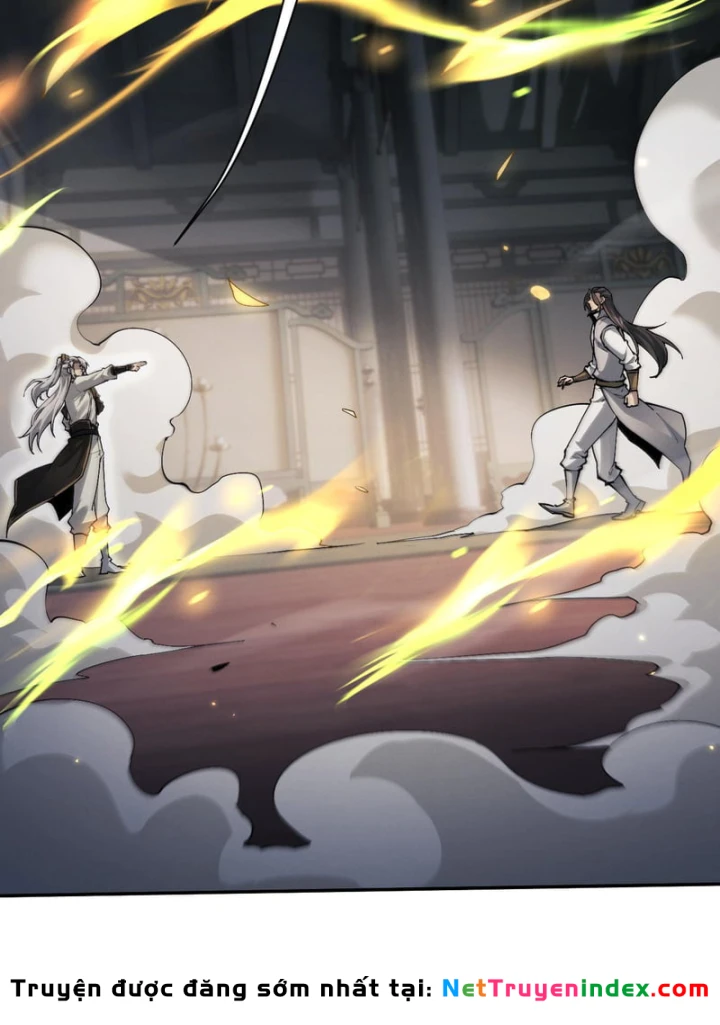 Toàn Chức Kiếm Tu Chapter 87 - 36