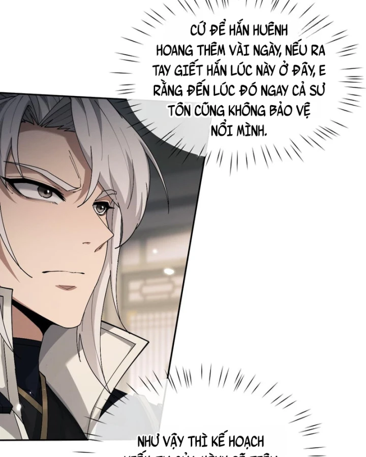 Toàn Chức Kiếm Tu Chapter 87 - 42