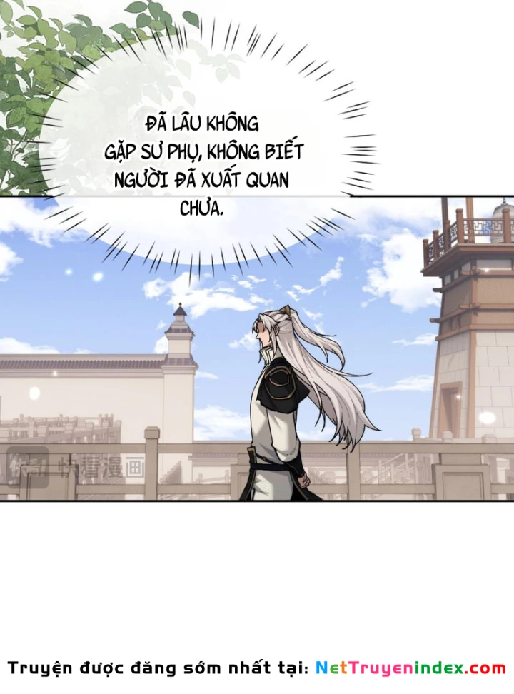 Toàn Chức Kiếm Tu Chapter 87 - 45