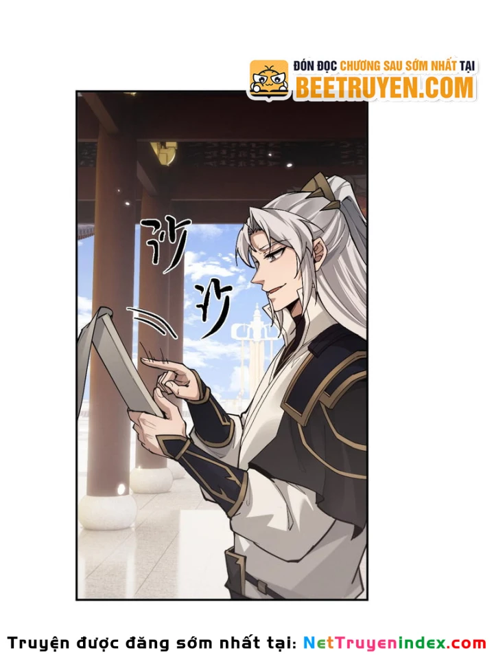 Toàn Chức Kiếm Tu Chapter 87 - 53