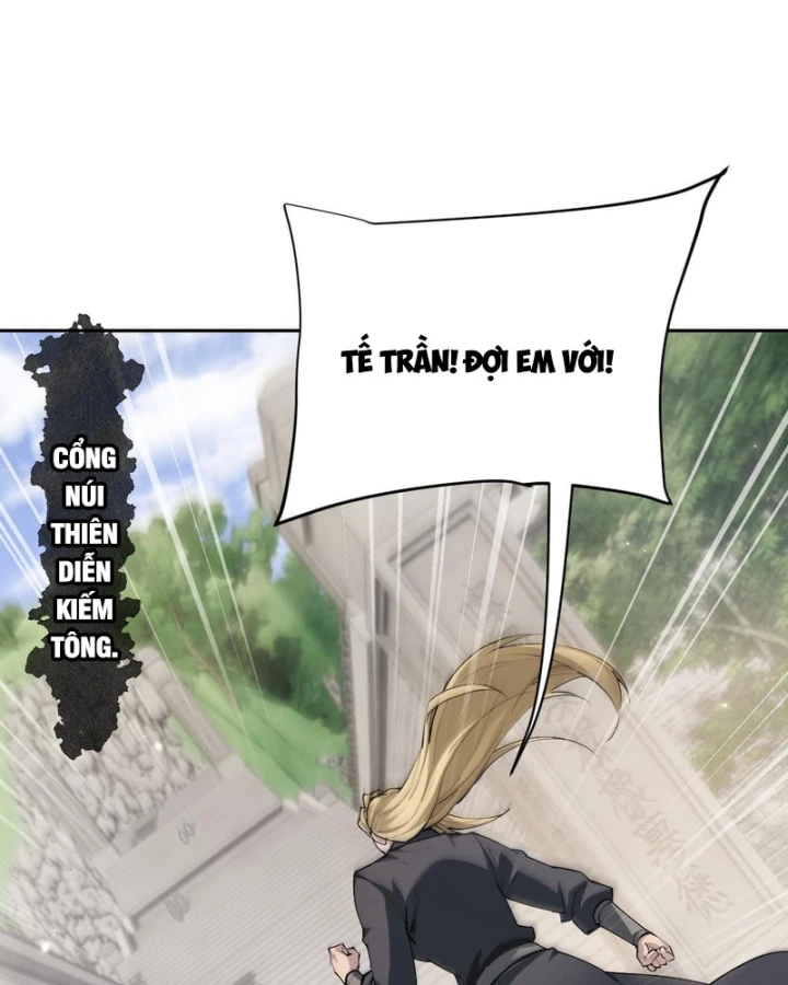 Toàn Chức Kiếm Tu Chapter 87 - 59