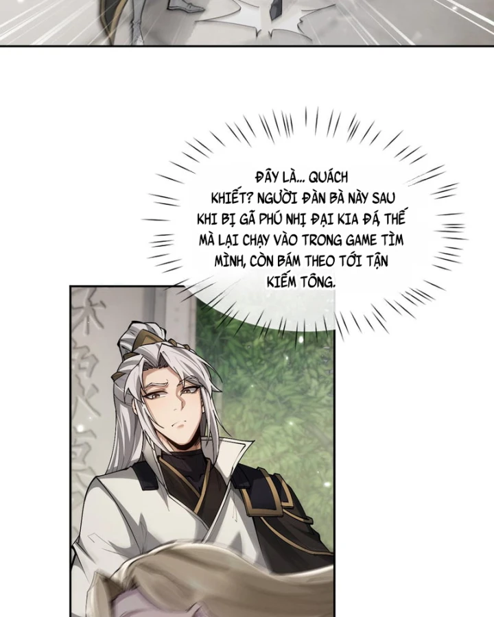 Toàn Chức Kiếm Tu Chapter 87 - 64