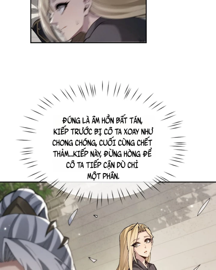 Toàn Chức Kiếm Tu Chapter 87 - 65