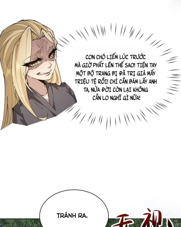 Toàn Chức Kiếm Tu Chapter 87 - 73