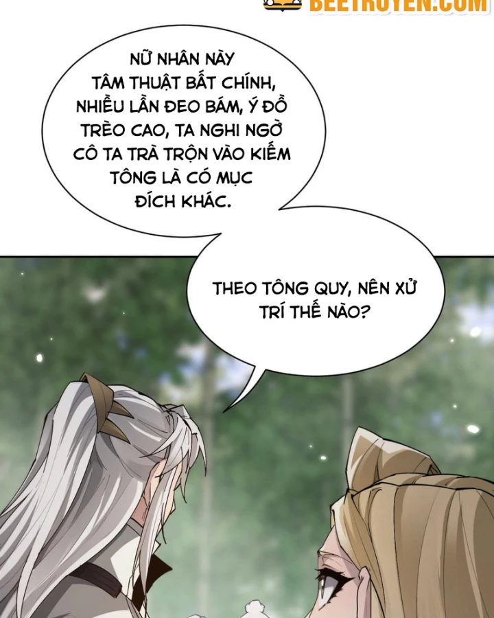 Toàn Chức Kiếm Tu Chapter 87 - 83