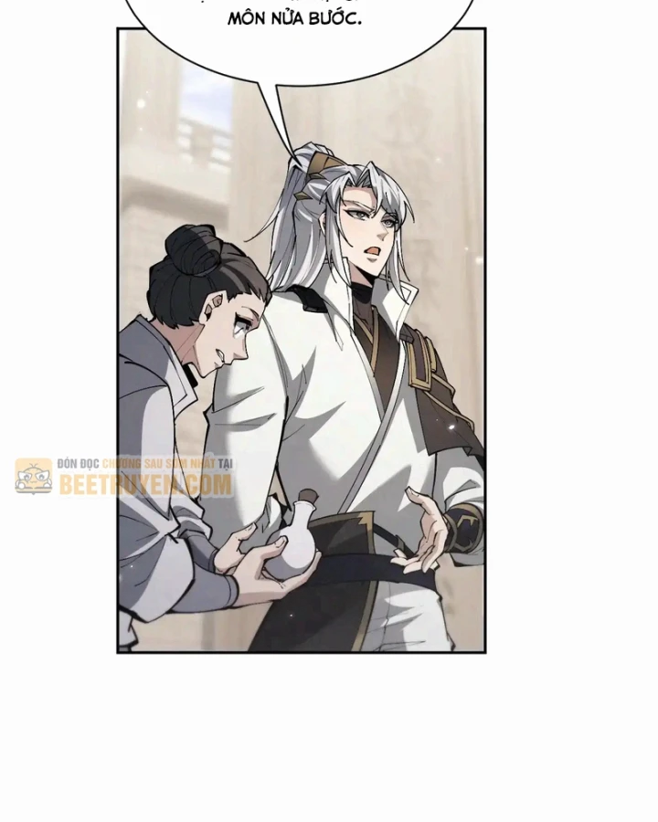 Toàn Chức Kiếm Tu Chapter 88 - 7