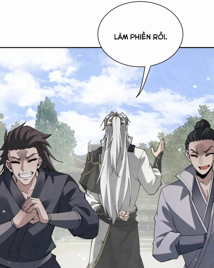 Toàn Chức Kiếm Tu Chapter 88 - 9