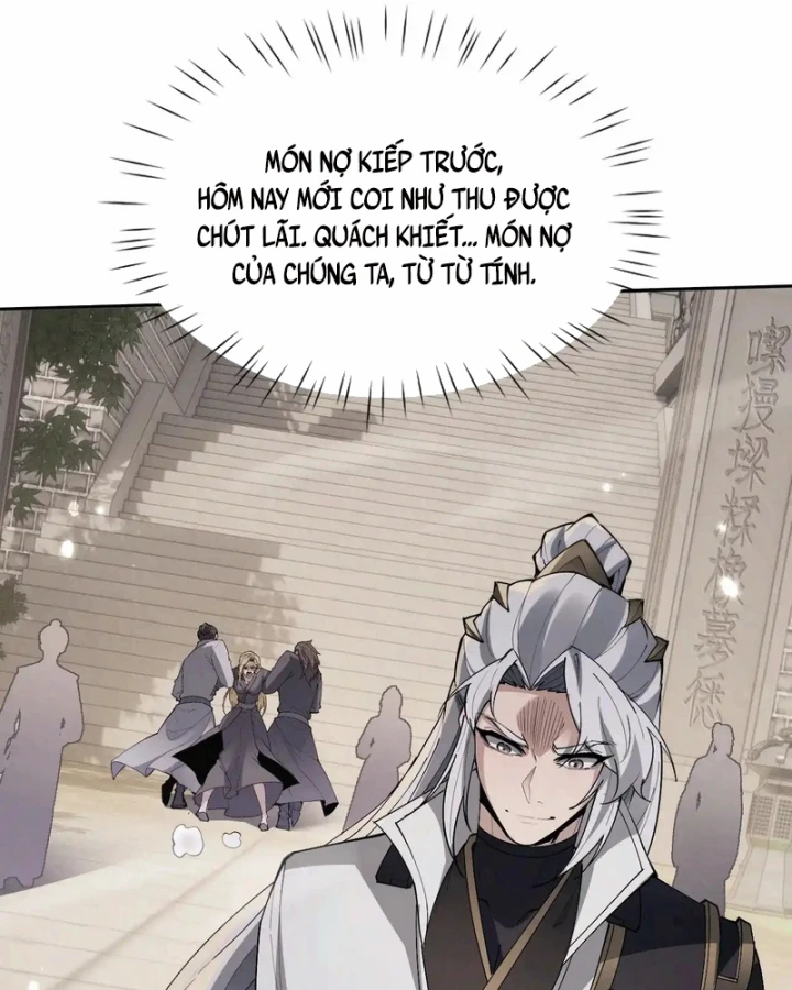 Toàn Chức Kiếm Tu Chapter 88 - 13