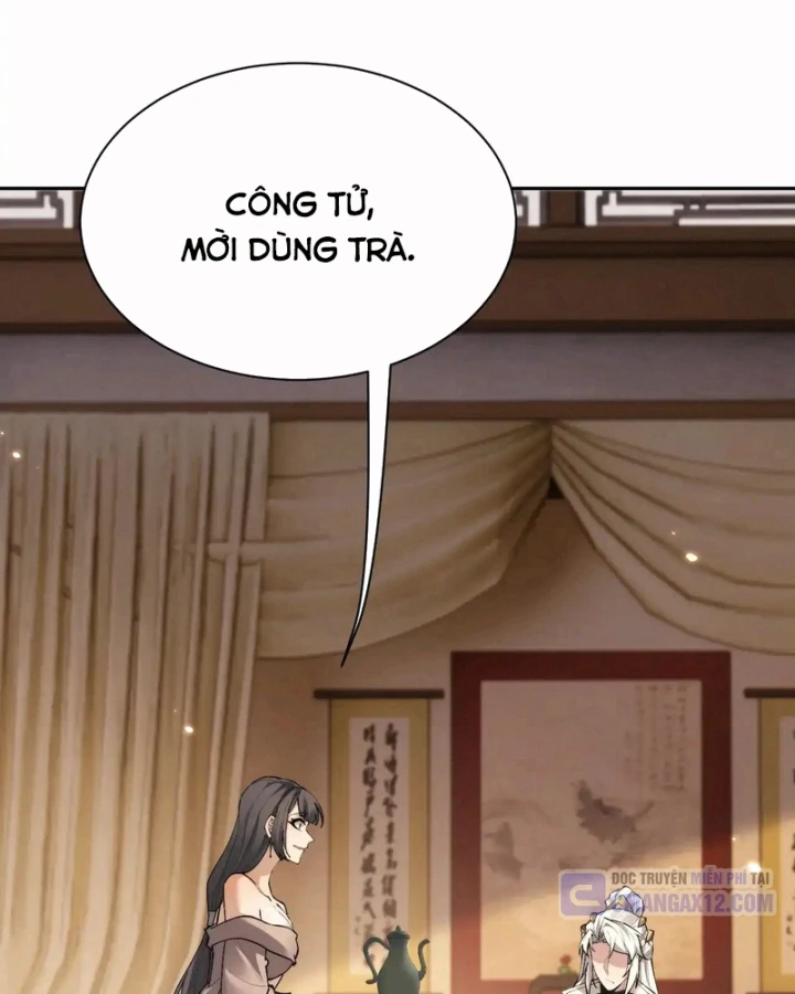 Toàn Chức Kiếm Tu Chapter 88 - 22