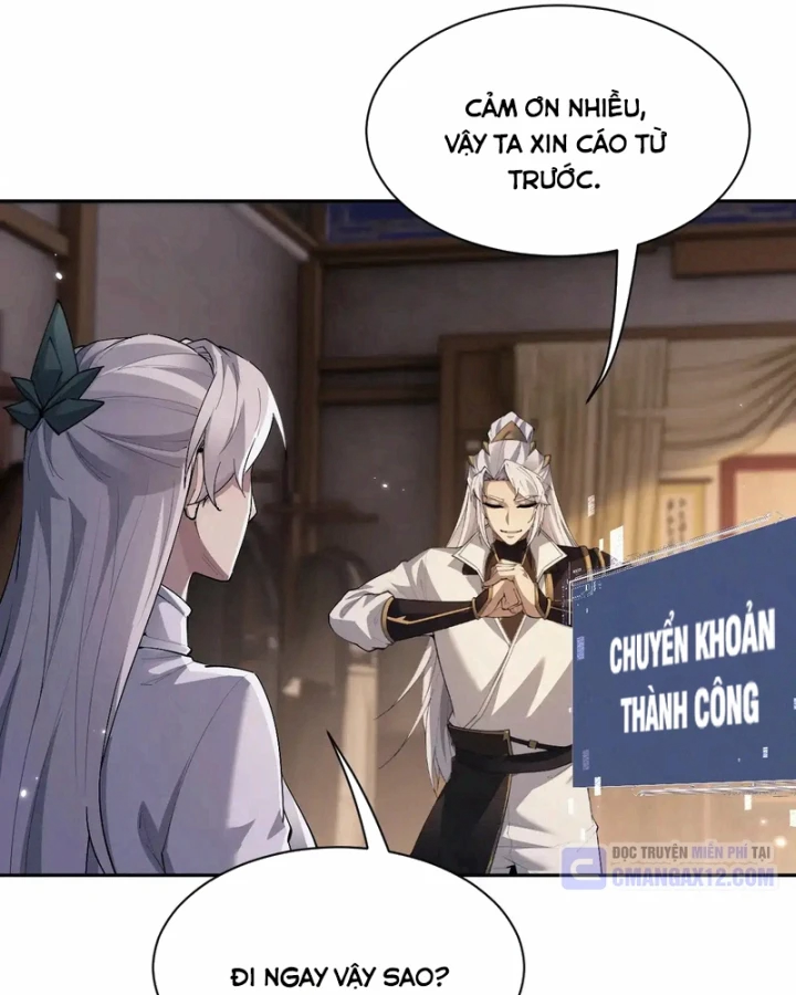 Toàn Chức Kiếm Tu Chapter 88 - 33