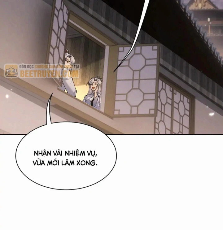 Toàn Chức Kiếm Tu Chapter 88 - 41