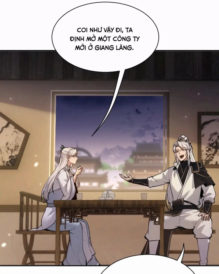 Toàn Chức Kiếm Tu Chapter 88 - 46