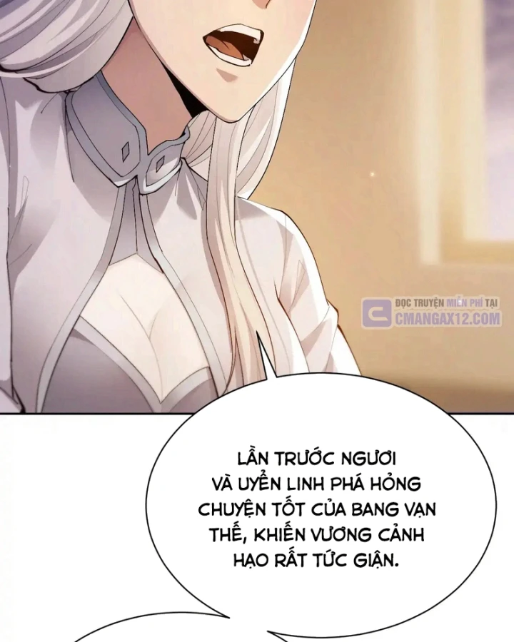 Toàn Chức Kiếm Tu Chapter 88 - 55