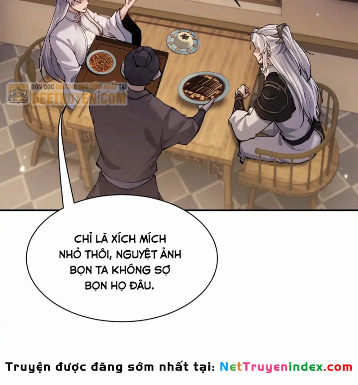 Toàn Chức Kiếm Tu Chapter 88 - 57