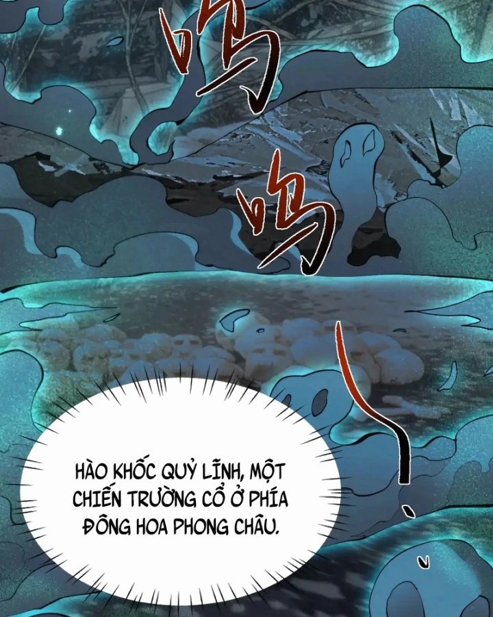Toàn Chức Kiếm Tu Chapter 88 - 64