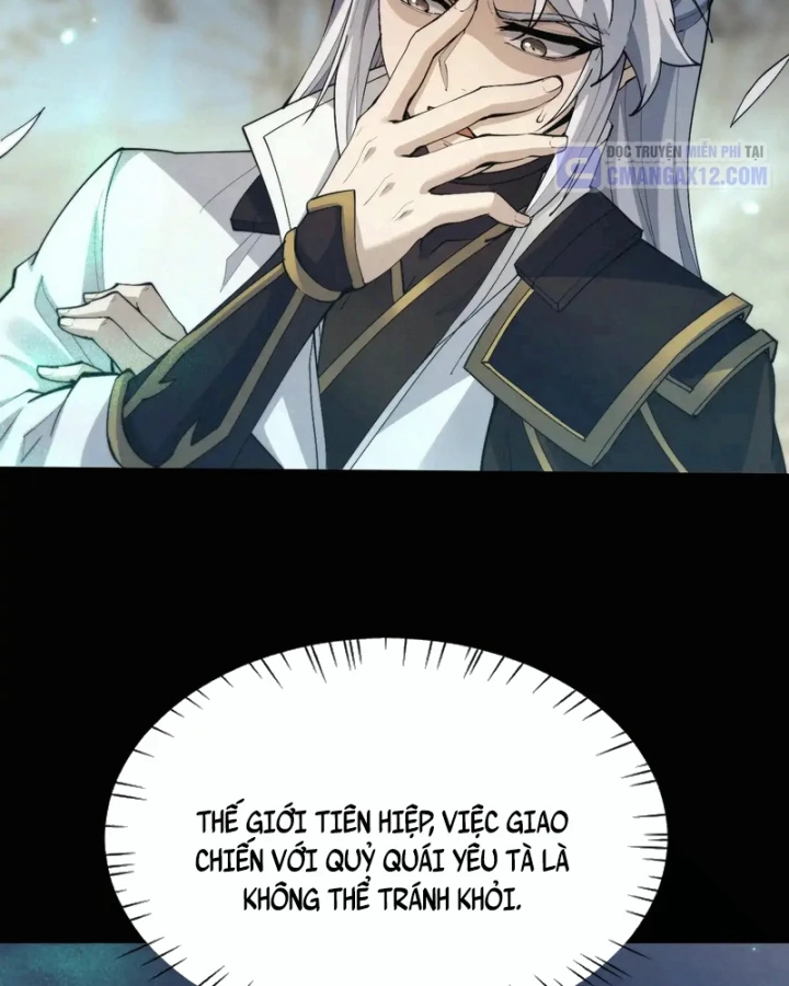 Toàn Chức Kiếm Tu Chapter 88 - 68