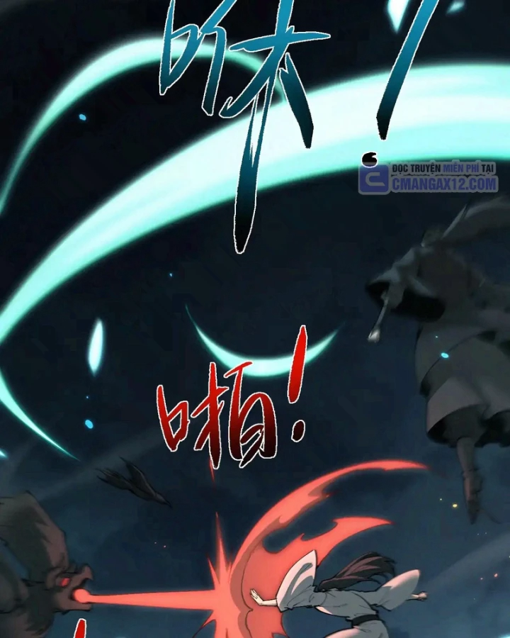 Toàn Chức Kiếm Tu Chapter 88 - 73