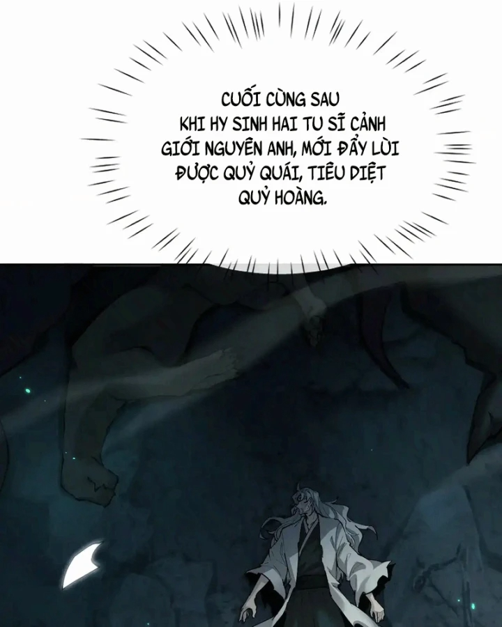 Toàn Chức Kiếm Tu Chapter 88 - 76