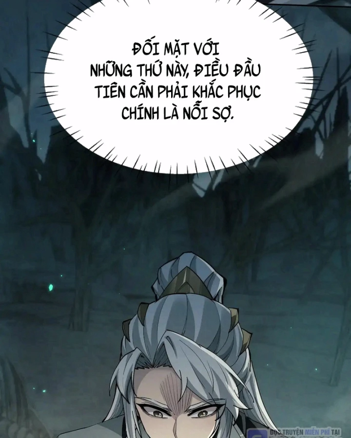 Toàn Chức Kiếm Tu Chapter 88 - 81