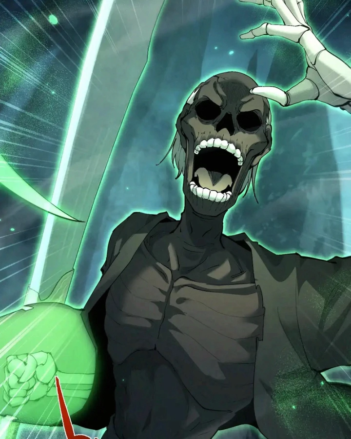 Toàn Chức Kiếm Tu Chapter 88 - 87