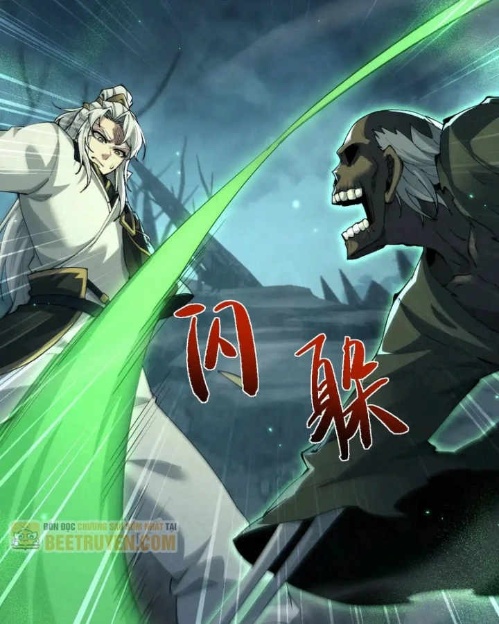 Toàn Chức Kiếm Tu Chapter 88 - 92